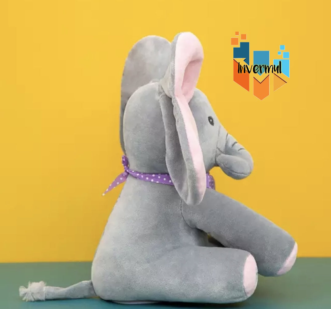 PELUCHE ELEFANTE FLAPPY