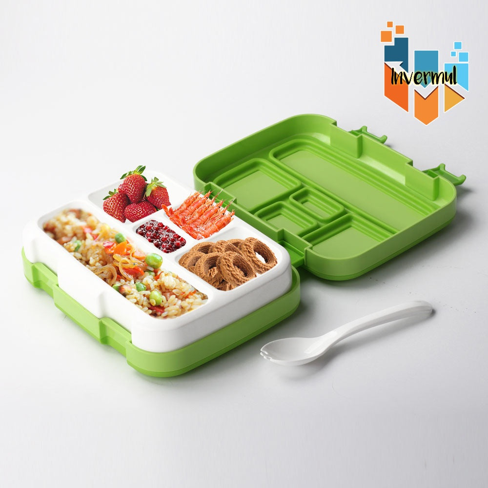 LONCHERAS BENTO