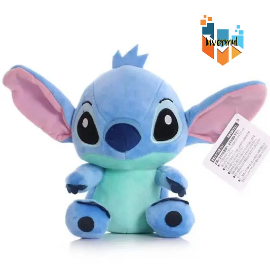 PELUCHE STITCH