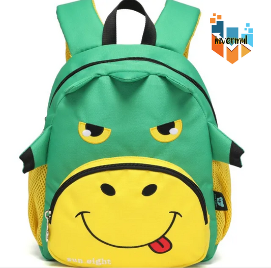 MOCHILA DE DINOSAURIO