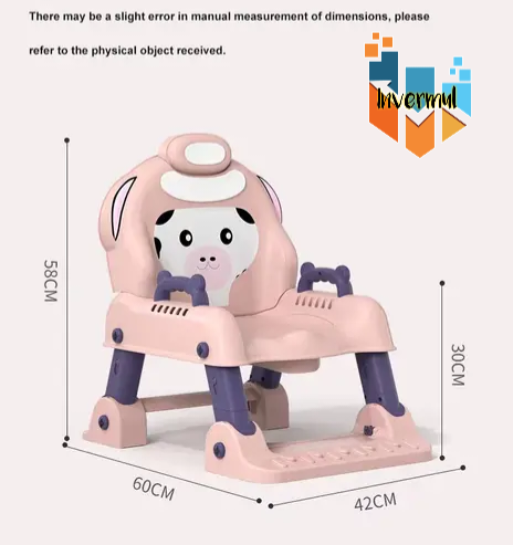 SILLA MULTIFUNCIONAL