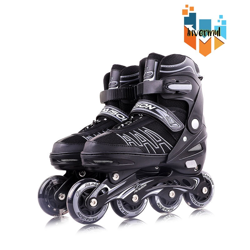 PATINES LINEALES