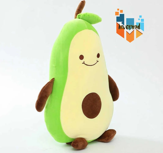 PELUCHE DE AGUACATE