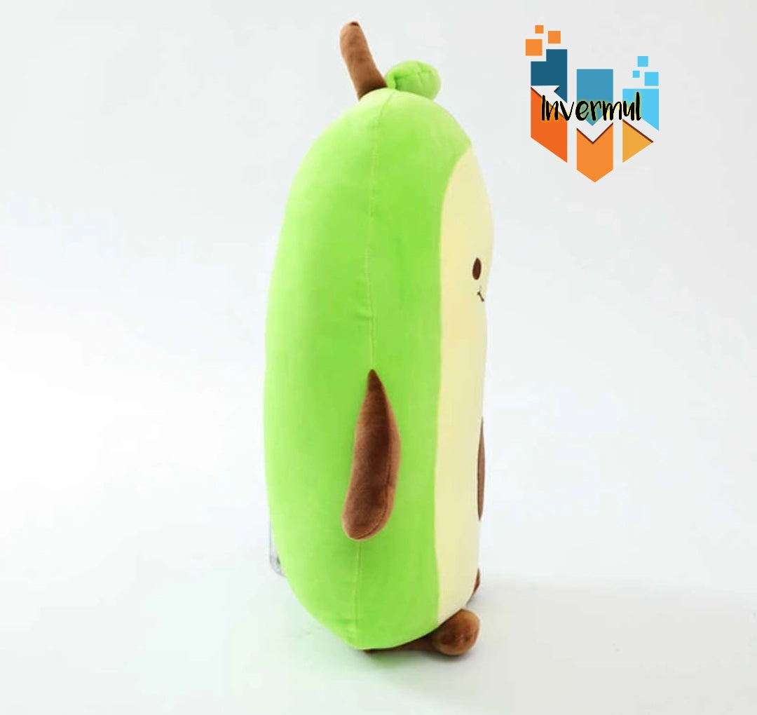 PELUCHE DE AGUACATE