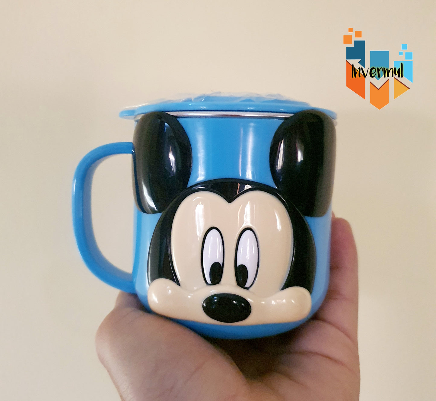 TAZAS DE DISNEY