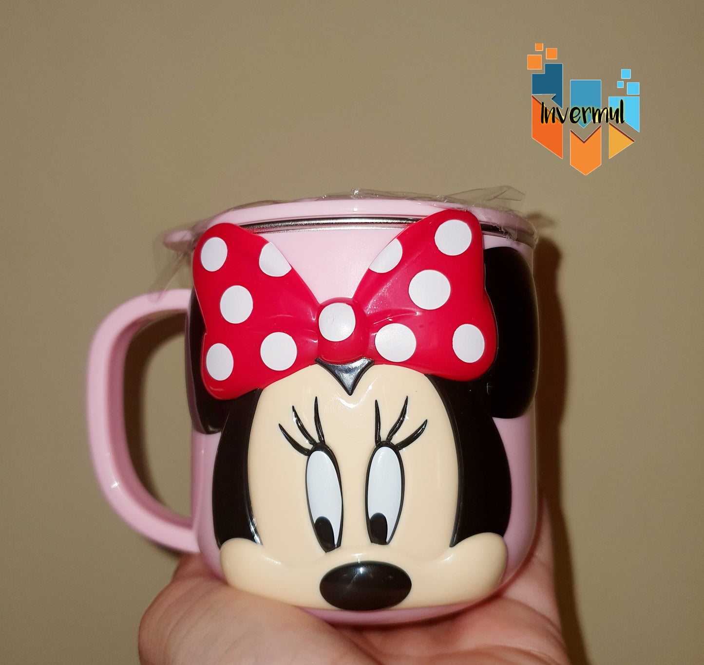 TAZAS DE DISNEY