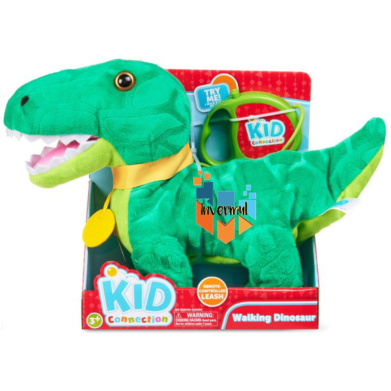 PELUCHE DINOSAURIO