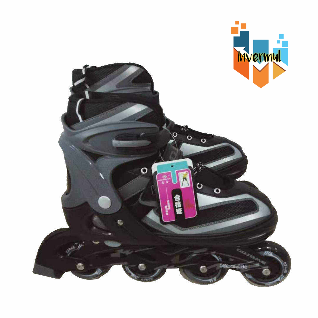 PATINES LINEALES