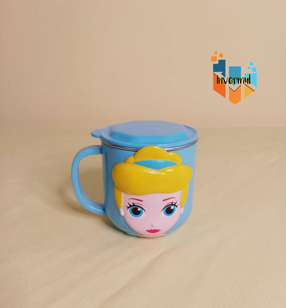 TAZAS DE DISNEY