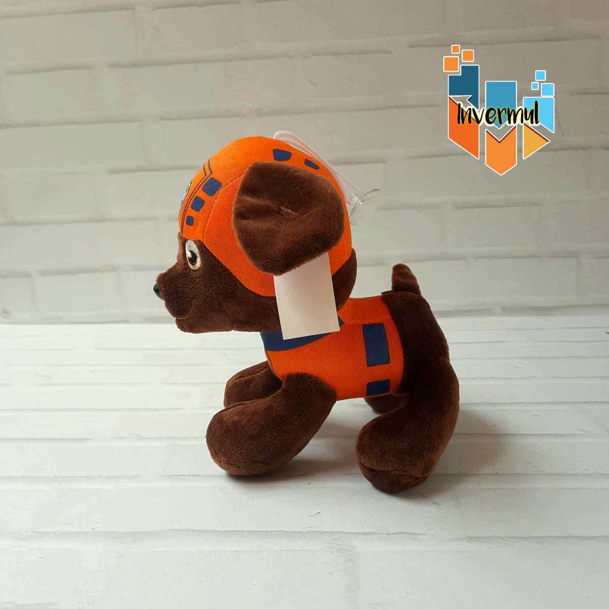 PELUCHES PAW PATROL