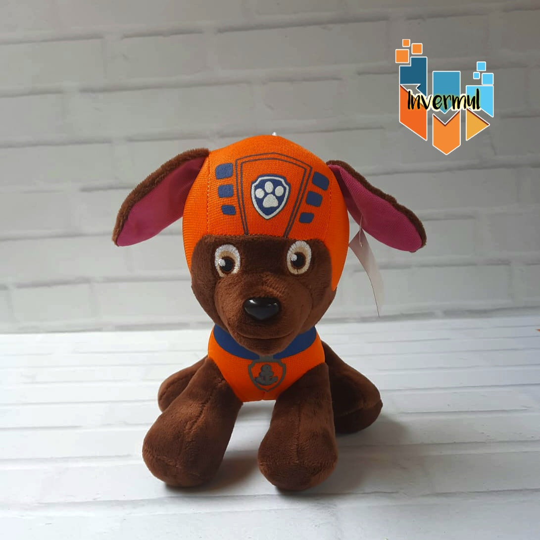 PELUCHES PAW PATROL