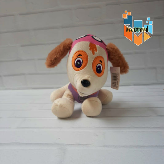 PELUCHES PAW PATROL