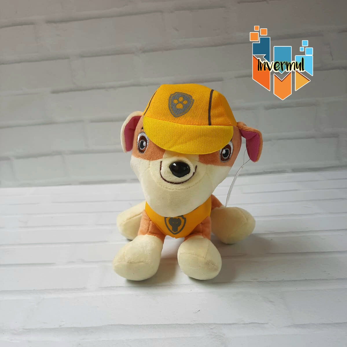 PELUCHES PAW PATROL