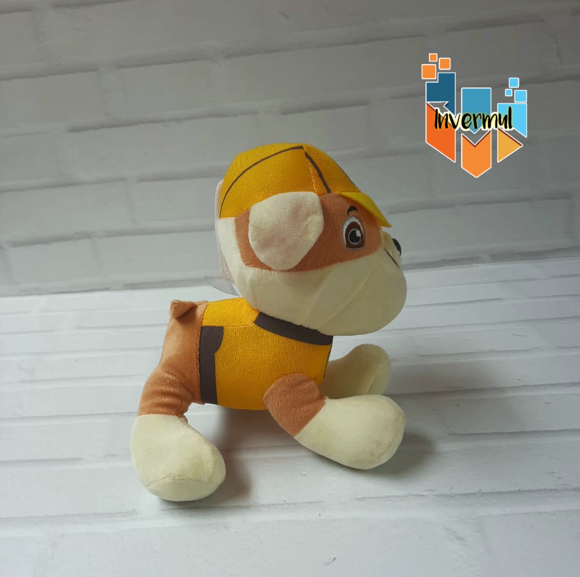 PELUCHES PAW PATROL