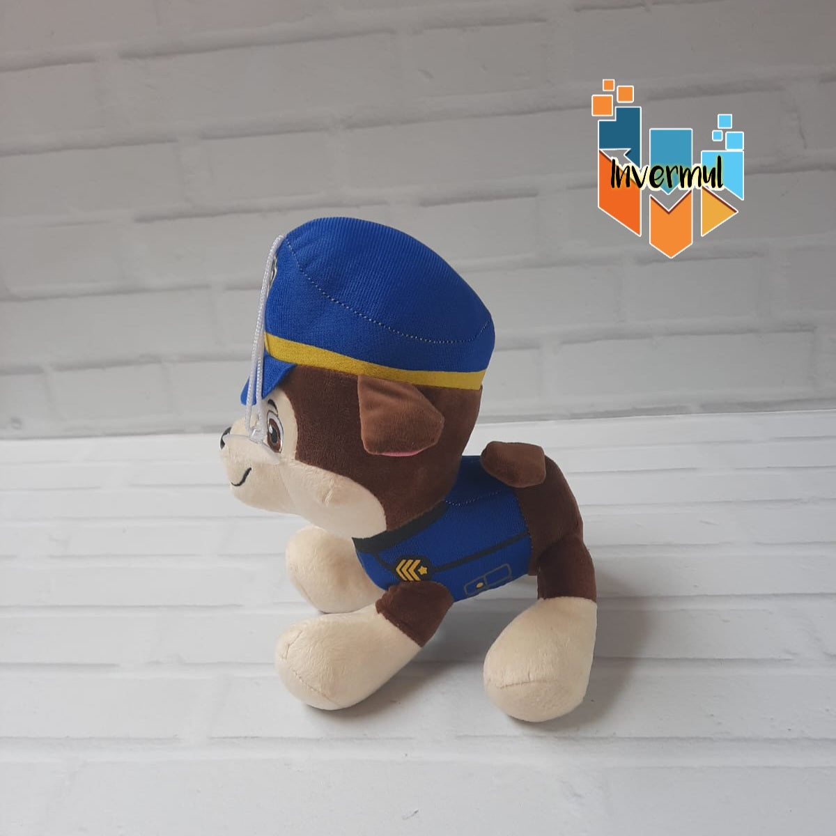 PELUCHES PAW PATROL