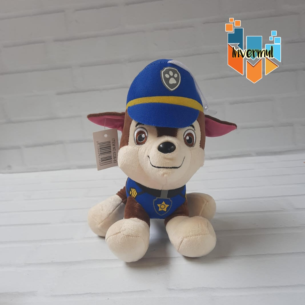 PELUCHES PAW PATROL