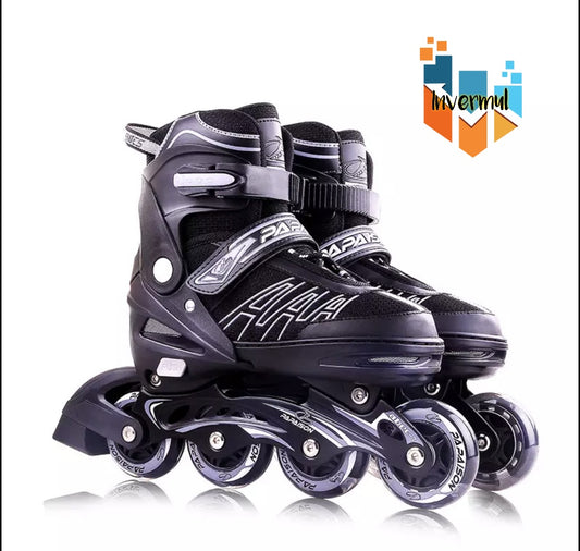 PATINES LINEALES