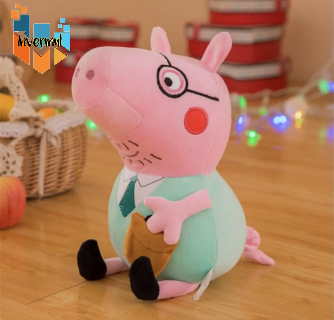 PELUCHE PEPPA PIG