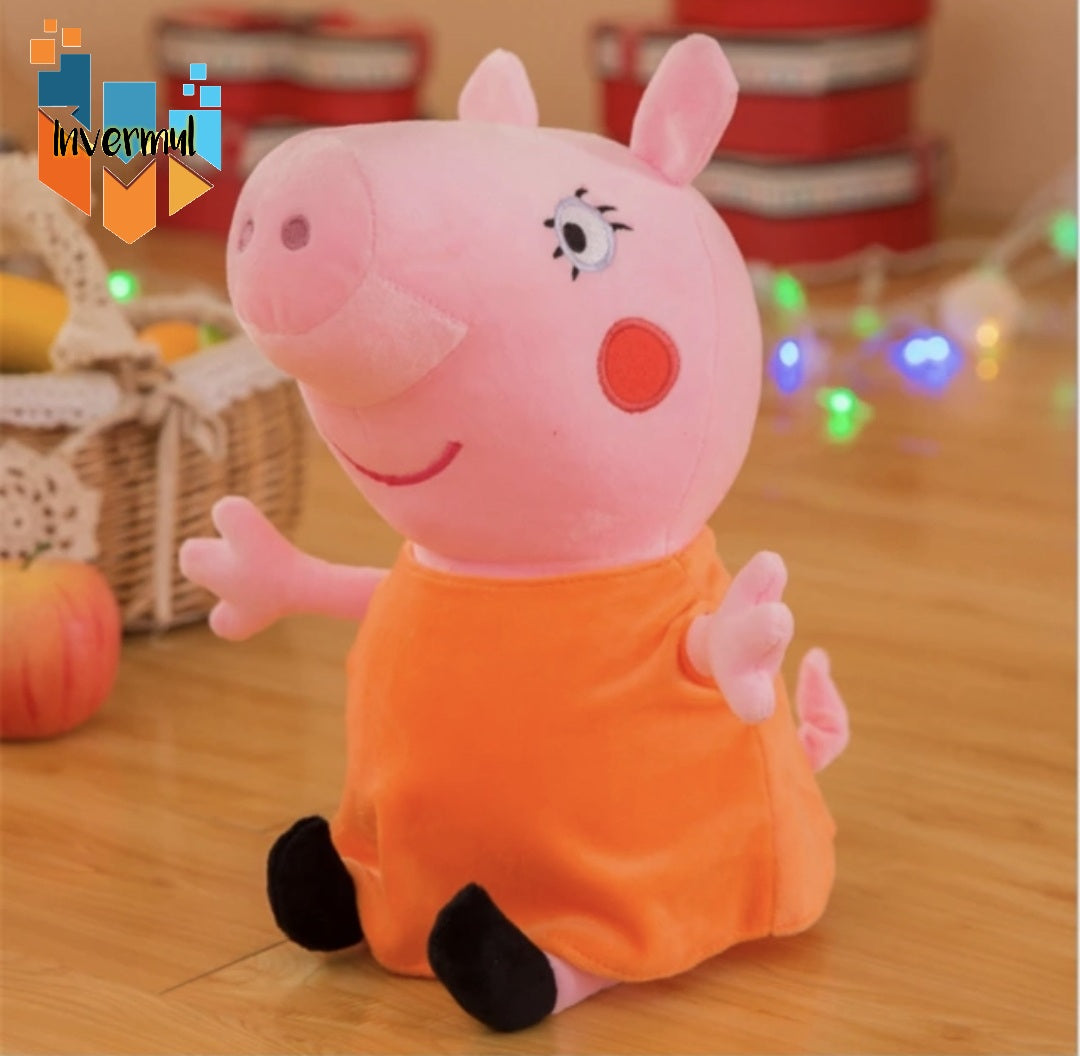 PELUCHE PEPPA PIG