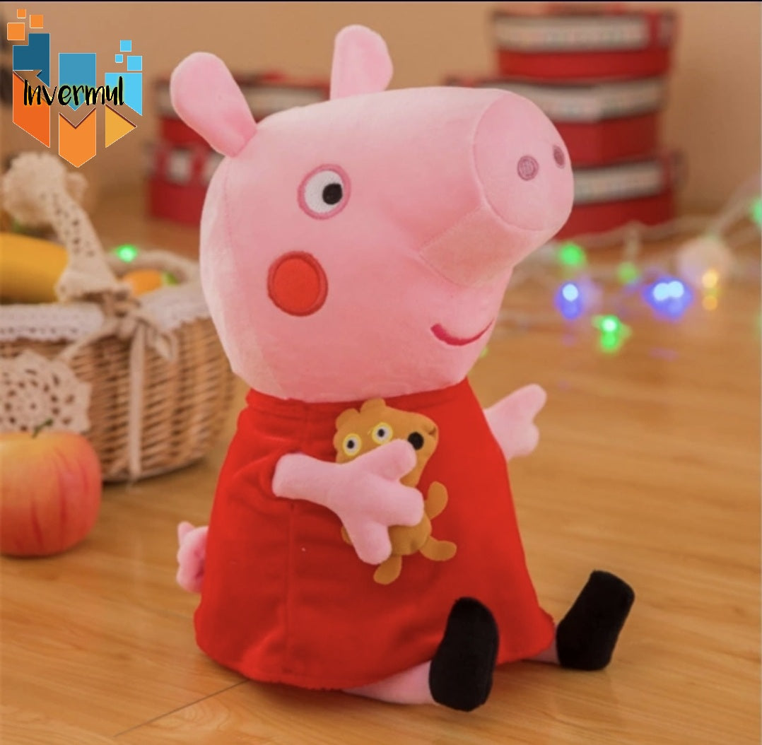 PELUCHE PEPPA PIG