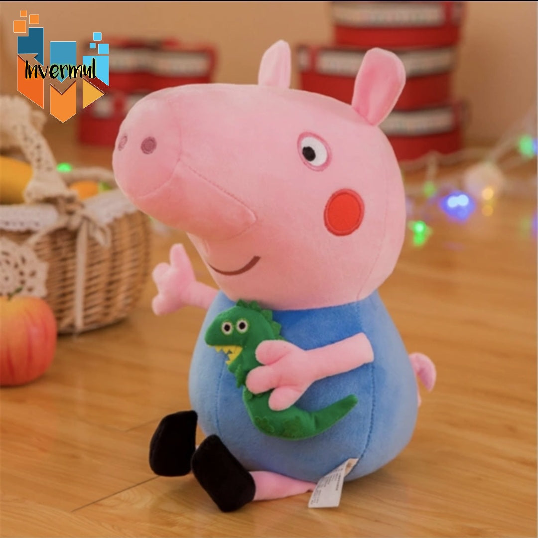 PELUCHE PEPPA PIG