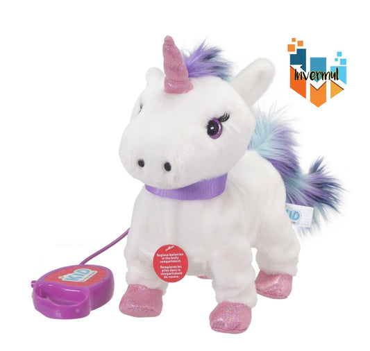 PELUCHE UNICORNIO