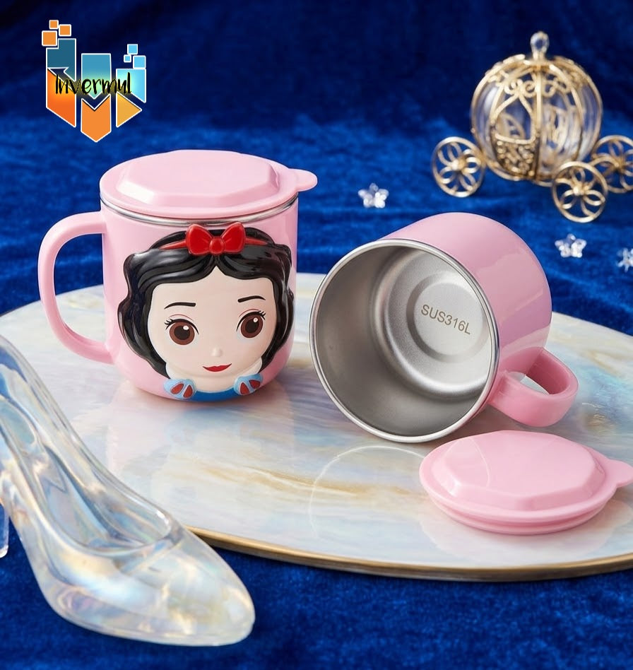 TAZAS DE DISNEY